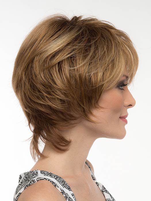 Savannah by Envy - Regal Wigs